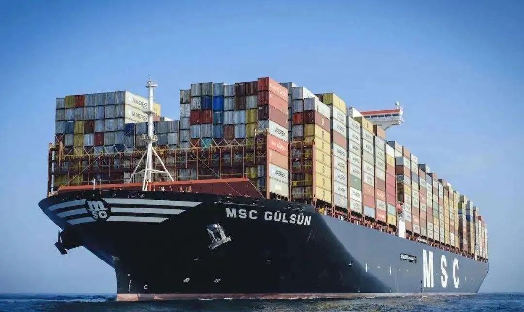 重大件華北各港出口大型機械——青島小孫