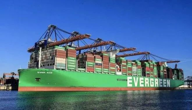 出口電動汽車需要一個好的貨運代理