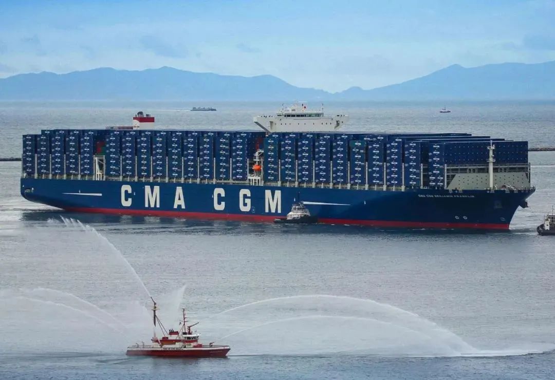 大宗散雜貨運輸問題詳述——青島金邦小孫