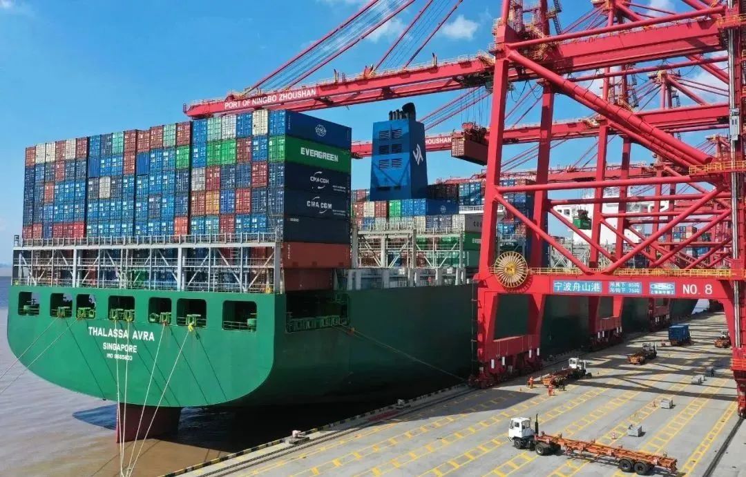 大宗散雜貨出口怎樣節省成本？