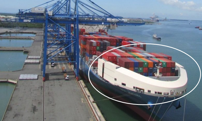 汽車出口加固一條龍服務找金邦姜R