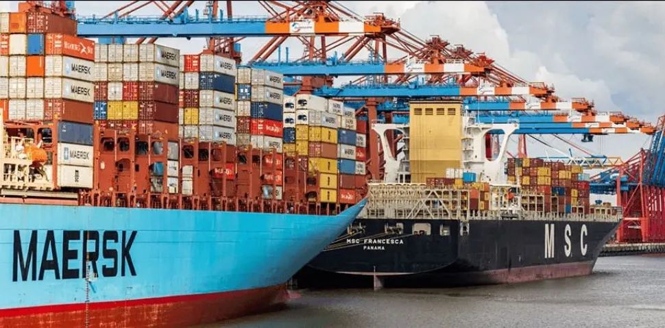 空鋼瓶空氧瓶出口算危險品嗎？