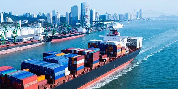 木材、鋼材散雜貨訂艙